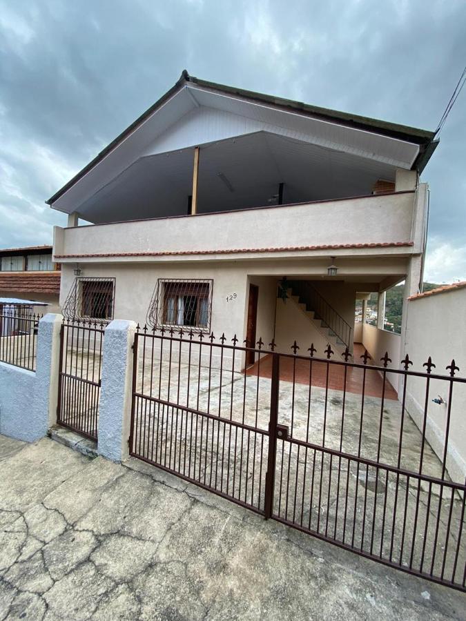 Cantinho Da Vovo Iva Villa Nova Friburgo Kültér fotó