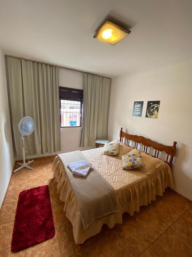 Cantinho Da Vovo Iva Villa Nova Friburgo Kültér fotó